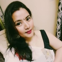 Monica Rawat