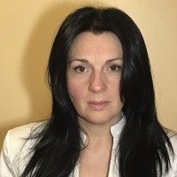 Radostina Todorova