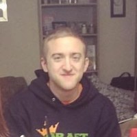 Adam Daehling