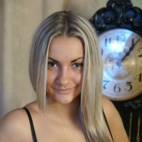 Алена Винниченко