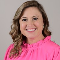 Katelin Greer M.Ed.