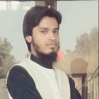 Anique Ur Rehman انیق ٱلرحمن