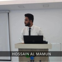 Hossain Al Mamun