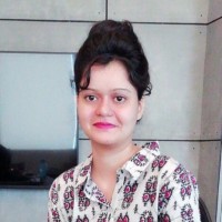 Harpreet Kaur