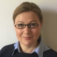Camilla Winsten