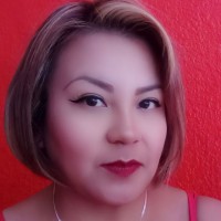 Rocío Lozano Pérez