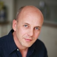 Simon Pearsall