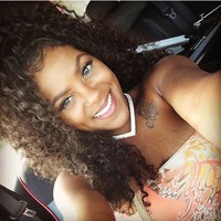 Brittney Moss