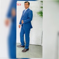 Prashant R Sancheti