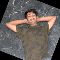 Kiran Kumar. M
