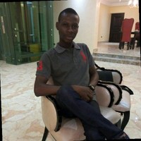 Segun Gbadamosi