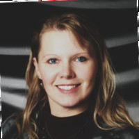 Maria. Holmvig