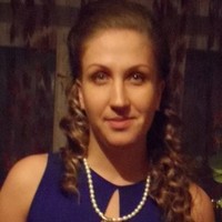 Екатерина Оленина