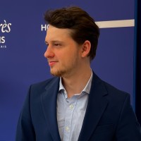 Thibault Van Damme