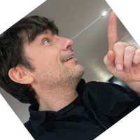 Iain Redley