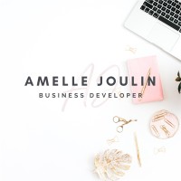 Amelle Joulin