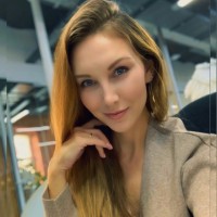 Inna Knyazeva