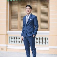 Pongsatorn Kitcharoen