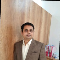 Kshitij Srivastava