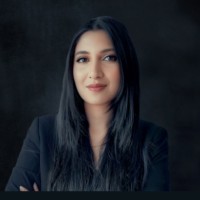 K. Fatima Faridi