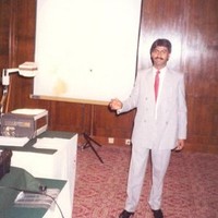 Sultan Shaikh