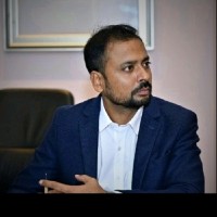 Vitesh Varthuar