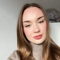 Mariia Dryhval