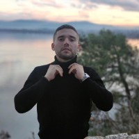 Anastasios Tsevrentzis