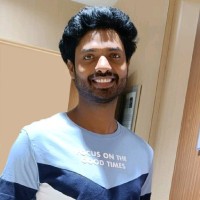Arvind Kumar