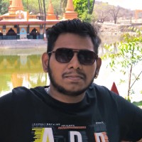 Omkar Thombare