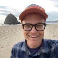 Scott Matz