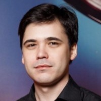 Kamil Alexeev