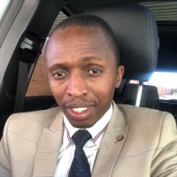 Sylvester Takaza