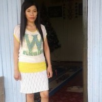 Marlina Luther