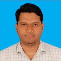 Shoaib Mohammed R A