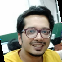 Anindya Chakraborty