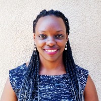 Grace Asingwire