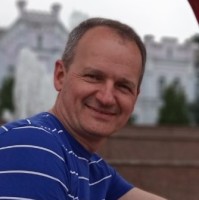 Victor Timchenko