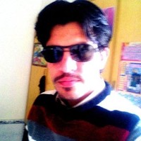 ramiz shah