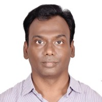 Nelson Paul Rathinam