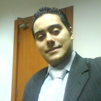 Ahmed Shawky