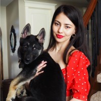 Sara Mahjor