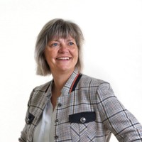 Marian June Andreasen