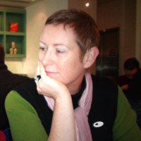 Sarah Carradine (She/Her)