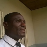 Firsuh Peter Atungsiri