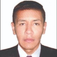 Jaime Antonio Mercado Paredes