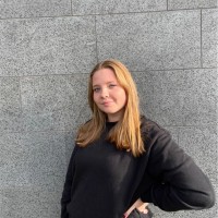 Ebba Falkhede Palm