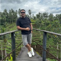 Atul Upadhyay
