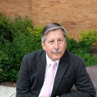 Bruce Nelson