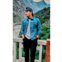 Deepak Vyas